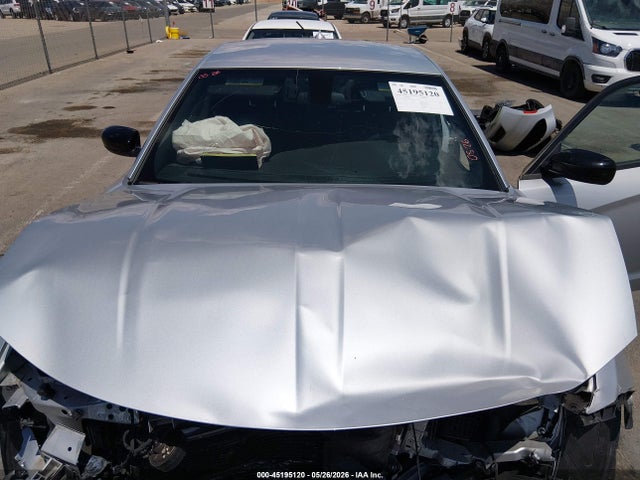 Aukcja sprzedaży 2023 Dodge Charger Sxt, vin: 2C3CDXBGXPH607621, numer aukcji: 45195120