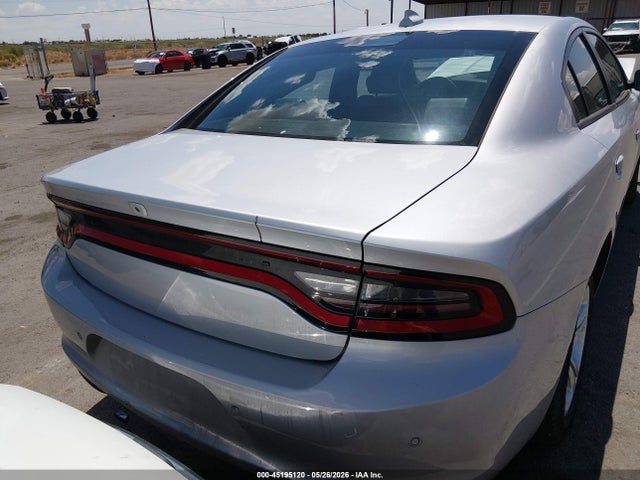 Aukcja sprzedaży 2023 Dodge Charger Sxt, vin: 2C3CDXBGXPH607621, numer aukcji: 45195120