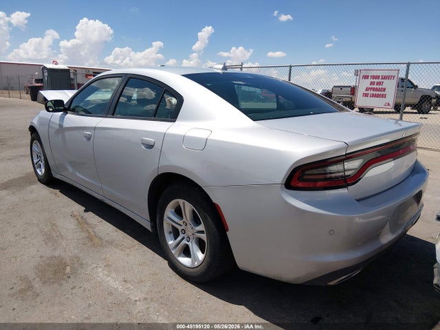 Aukcja sprzedaży 2023 Dodge Charger Sxt, vin: 2C3CDXBGXPH607621, numer aukcji: 45195120