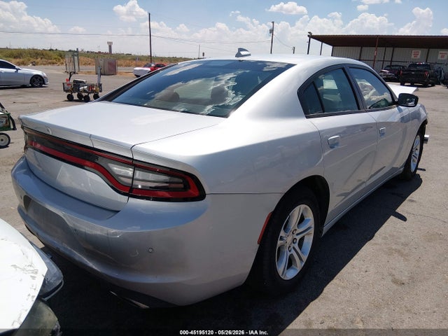 Aukcja sprzedaży 2023 Dodge Charger Sxt, vin: 2C3CDXBGXPH607621, numer aukcji: 45195120