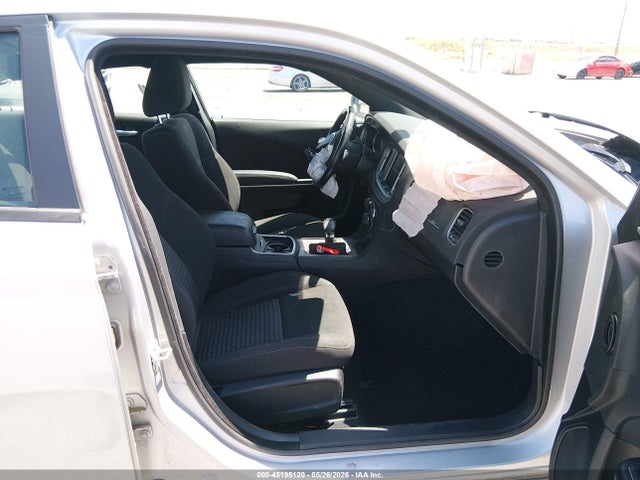 Aukcja sprzedaży 2023 Dodge Charger Sxt, vin: 2C3CDXBGXPH607621, numer aukcji: 45195120