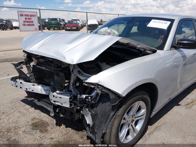 Aukcja sprzedaży 2023 Dodge Charger Sxt, vin: 2C3CDXBGXPH607621, numer aukcji: 45195120