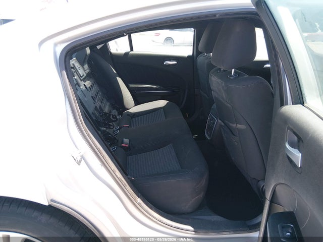 Aukcja sprzedaży 2023 Dodge Charger Sxt, vin: 2C3CDXBGXPH607621, numer aukcji: 45195120