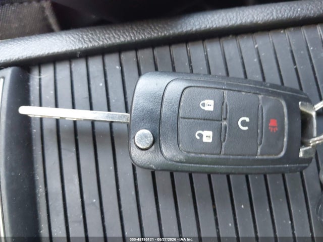 Aukcja sprzedaży 2015 Buick Encore Convenience, vin: KL4CJBSBXFB242595, numer aukcji: 45195121