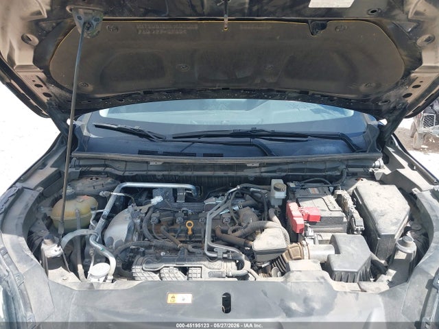Aukcja sprzedaży 2022 Mitsubishi Outlander Es 2.5 S-awc, vin: JA4J4TA83NZ083502, numer aukcji: 45195123