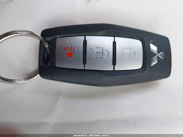 Aukcja sprzedaży 2022 Mitsubishi Outlander Es 2.5 S-awc, vin: JA4J4TA83NZ083502, numer aukcji: 45195123