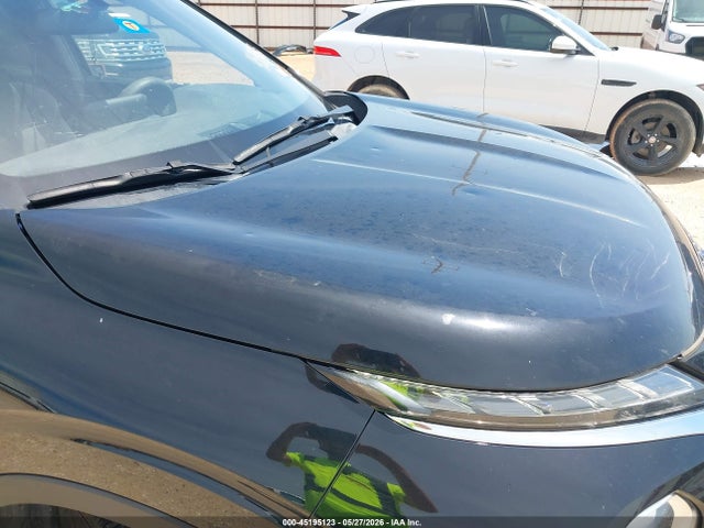 Aukcja sprzedaży 2022 Mitsubishi Outlander Es 2.5 S-awc, vin: JA4J4TA83NZ083502, numer aukcji: 45195123