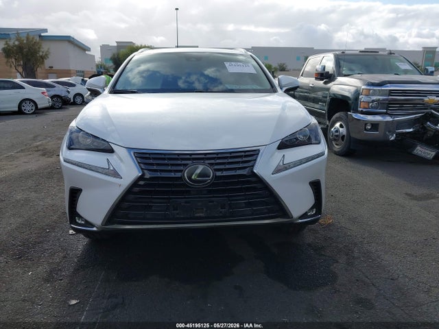 Lexus NX 300 2021 JTJDARBZXM5027713 Image 12