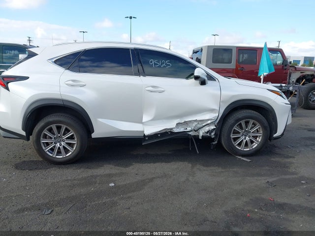 Lexus NX 300 2021 JTJDARBZXM5027713 Image 13