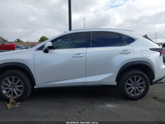 Lexus NX 300 2021 JTJDARBZXM5027713 Image 14