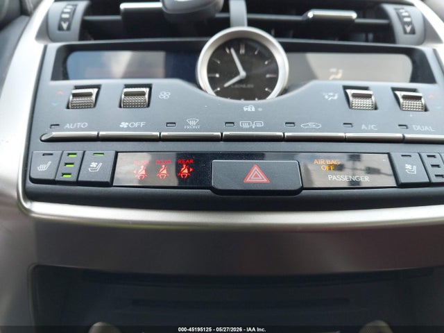 Lexus NX 300 2021 JTJDARBZXM5027713 Image 18