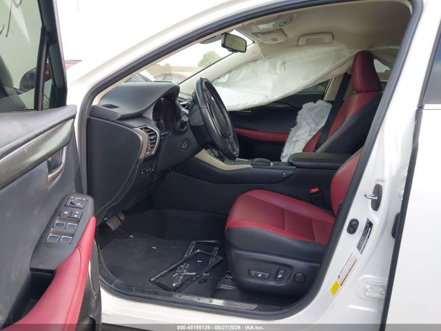 Lexus NX 300 2021 JTJDARBZXM5027713 Image 5