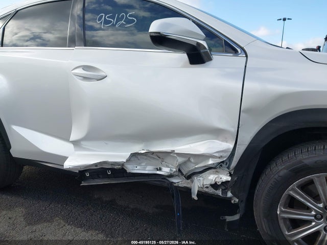Lexus NX 300 2021 JTJDARBZXM5027713 Image 6