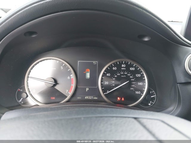 Lexus NX 300 2021 JTJDARBZXM5027713 Image 7