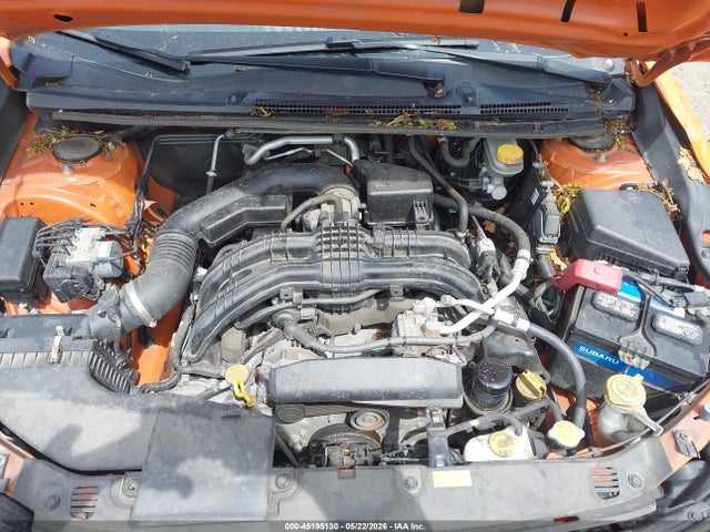 Aukcja sprzedaży 2019 Subaru Crosstrek 2.0i, vin: JF2GTAAC1K8394098, numer aukcji: 45195130