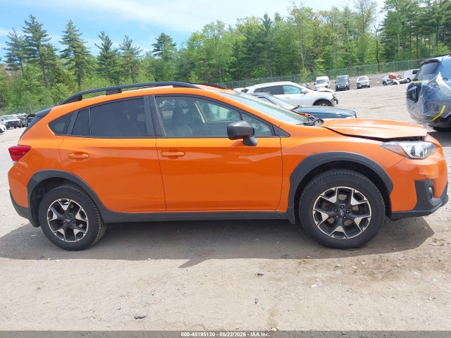 Aukcja sprzedaży 2019 Subaru Crosstrek 2.0i, vin: JF2GTAAC1K8394098, numer aukcji: 45195130