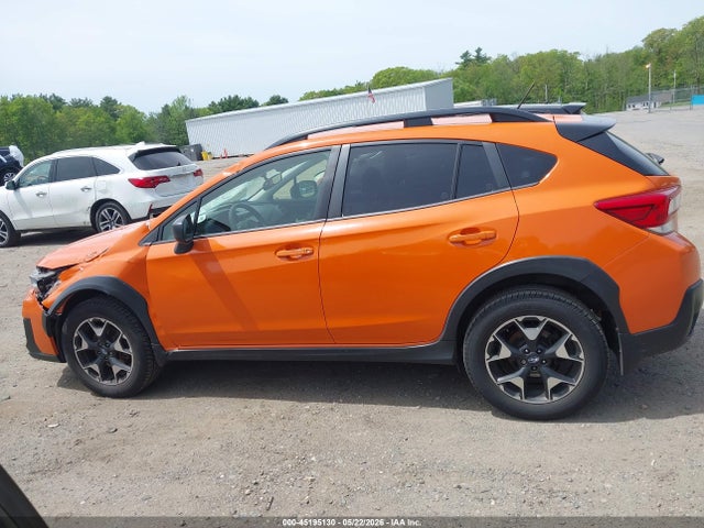 Aukcja sprzedaży 2019 Subaru Crosstrek 2.0i, vin: JF2GTAAC1K8394098, numer aukcji: 45195130