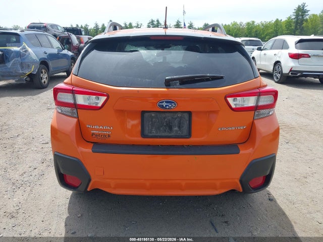 Aukcja sprzedaży 2019 Subaru Crosstrek 2.0i, vin: JF2GTAAC1K8394098, numer aukcji: 45195130