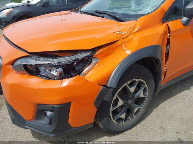 Aukcja sprzedaży 2019 Subaru Crosstrek 2.0i, vin: JF2GTAAC1K8394098, numer aukcji: 45195130