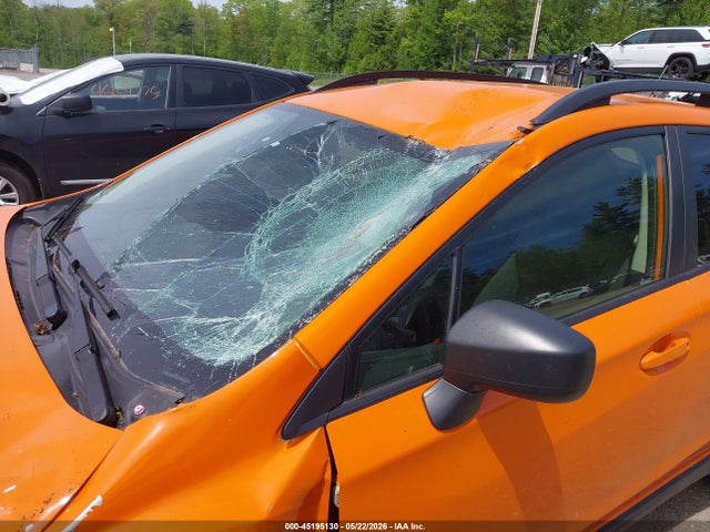 Aukcja sprzedaży 2019 Subaru Crosstrek 2.0i, vin: JF2GTAAC1K8394098, numer aukcji: 45195130