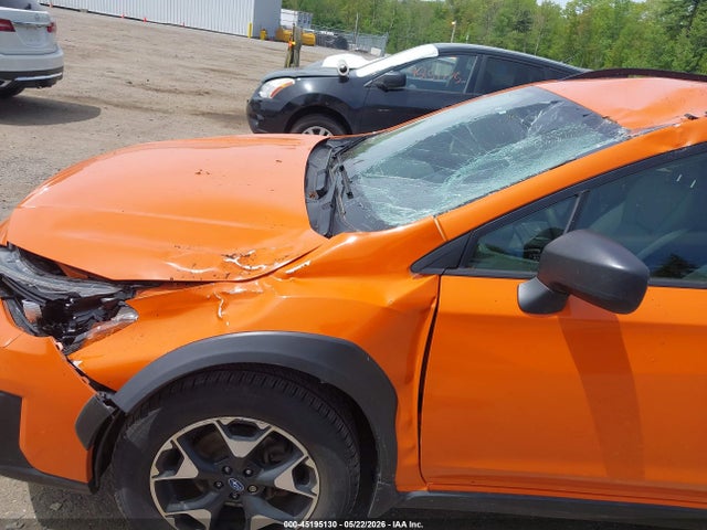 Aukcja sprzedaży 2019 Subaru Crosstrek 2.0i, vin: JF2GTAAC1K8394098, numer aukcji: 45195130