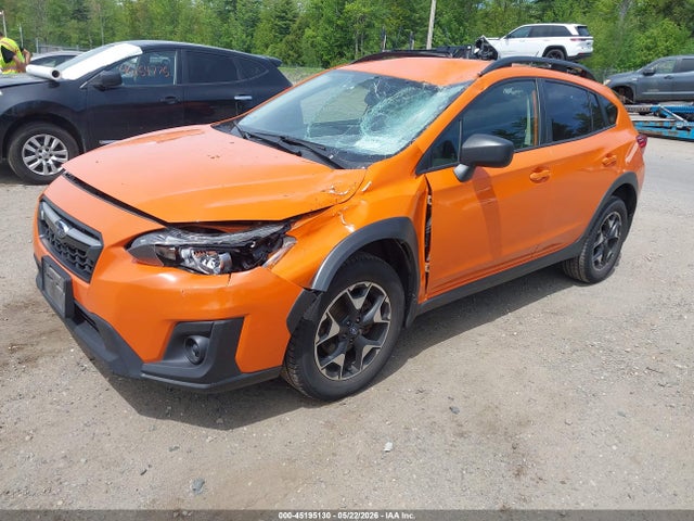 Aukcja sprzedaży 2019 Subaru Crosstrek 2.0i, vin: JF2GTAAC1K8394098, numer aukcji: 45195130