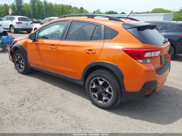 Aukcja sprzedaży 2019 Subaru Crosstrek 2.0i, vin: JF2GTAAC1K8394098, numer aukcji: 45195130