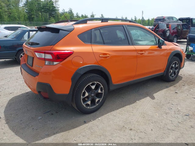 Aukcja sprzedaży 2019 Subaru Crosstrek 2.0i, vin: JF2GTAAC1K8394098, numer aukcji: 45195130