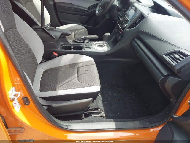 Aukcja sprzedaży 2019 Subaru Crosstrek 2.0i, vin: JF2GTAAC1K8394098, numer aukcji: 45195130