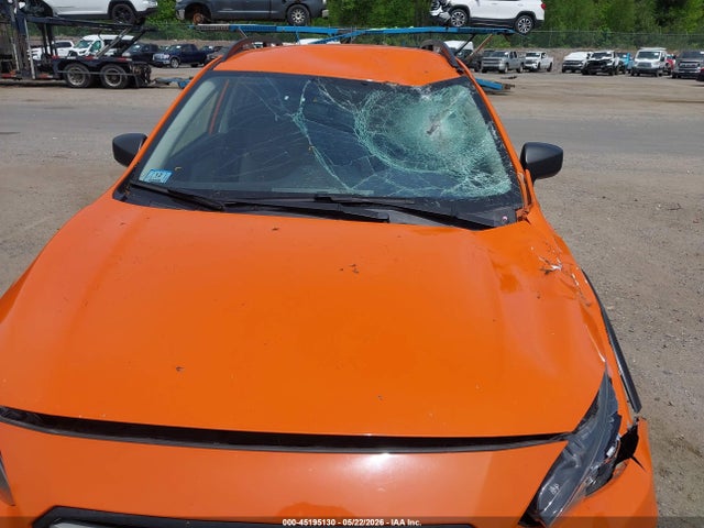 Aukcja sprzedaży 2019 Subaru Crosstrek 2.0i, vin: JF2GTAAC1K8394098, numer aukcji: 45195130