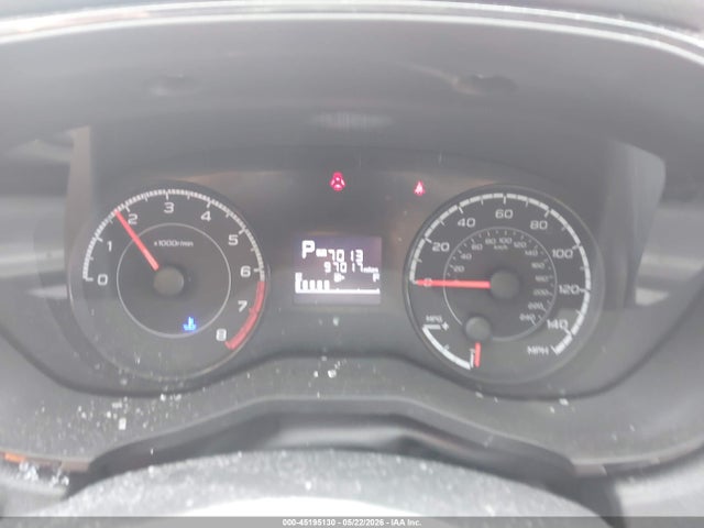 Aukcja sprzedaży 2019 Subaru Crosstrek 2.0i, vin: JF2GTAAC1K8394098, numer aukcji: 45195130