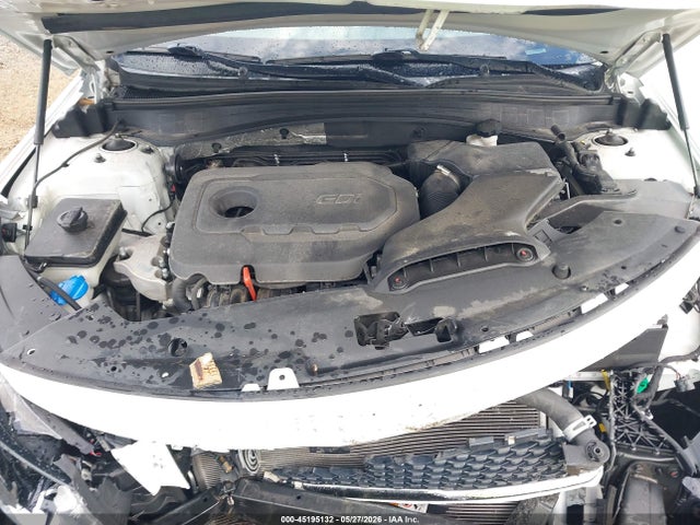 Aukcja sprzedaży 2016 Kia Optima Ex, vin: 5XXGU4L30GG035095, numer aukcji: 45195132