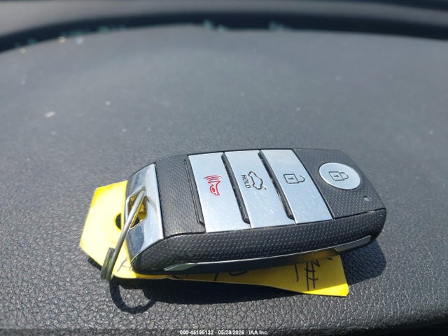 Aukcja sprzedaży 2016 Kia Optima Ex, vin: 5XXGU4L30GG035095, numer aukcji: 45195132