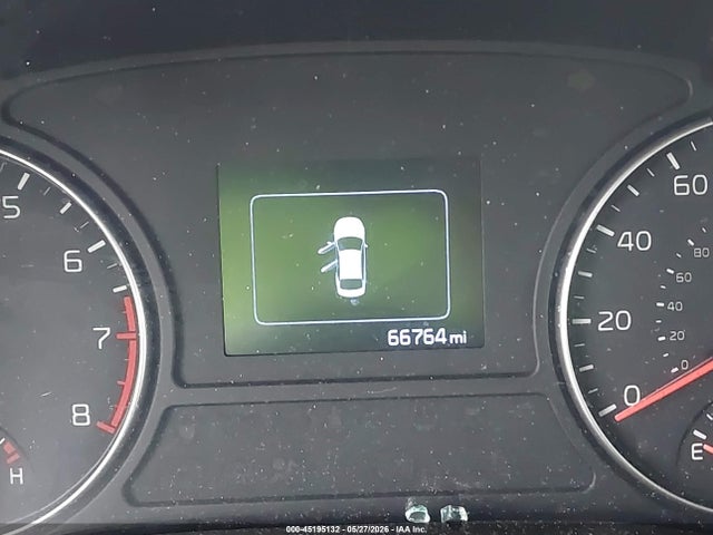 Aukcja sprzedaży 2016 Kia Optima Ex, vin: 5XXGU4L30GG035095, numer aukcji: 45195132