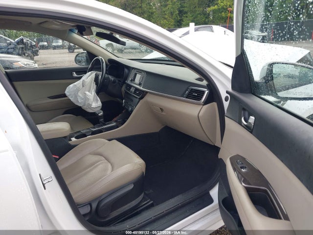 Aukcja sprzedaży 2016 Kia Optima Ex, vin: 5XXGU4L30GG035095, numer aukcji: 45195132