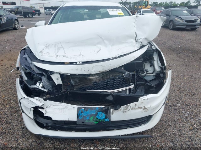 Aukcja sprzedaży 2016 Kia Optima Ex, vin: 5XXGU4L30GG035095, numer aukcji: 45195132