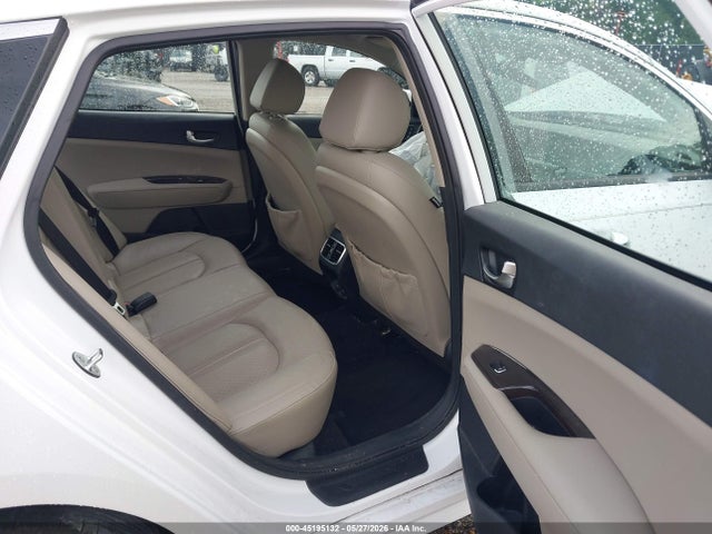 Aukcja sprzedaży 2016 Kia Optima Ex, vin: 5XXGU4L30GG035095, numer aukcji: 45195132