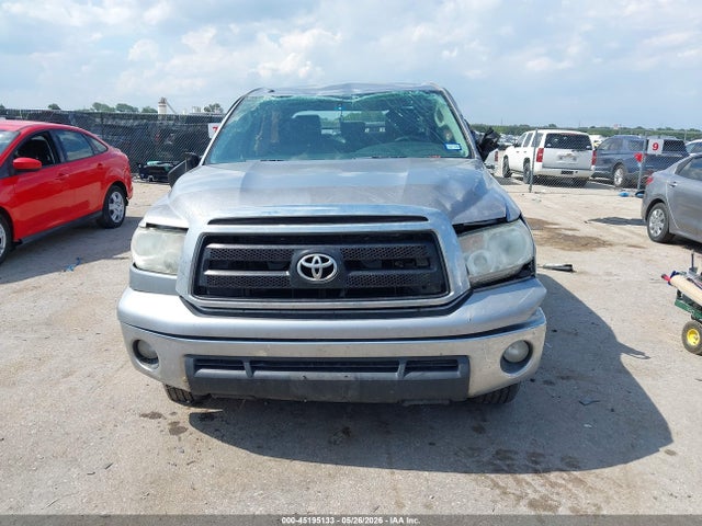45195133 :رقم المزاد ، 5TFEM5F18CX050776 vin ، 2012 Toyota Tundra Grade 4.6l V8 مزاد بيع