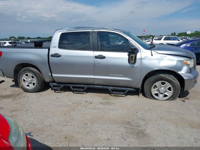 45195133 :رقم المزاد ، 5TFEM5F18CX050776 vin ، 2012 Toyota Tundra Grade 4.6l V8 مزاد بيع