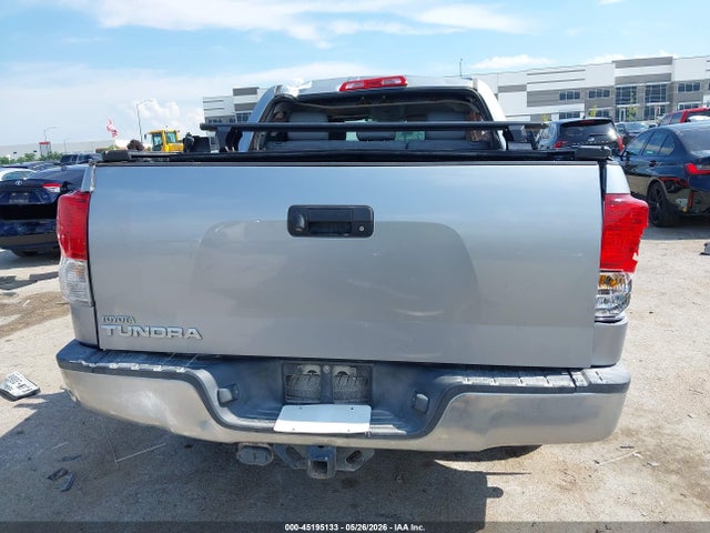 Aukcja sprzedaży 2012 Toyota Tundra Grade 4.6l V8, vin: 5TFEM5F18CX050776, numer aukcji: 45195133