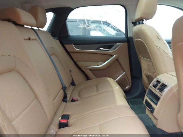 Aukcja sprzedaży 2022 Jaguar F-pace S P250 Awd Automatic, vin: SADCJ2EX1NA702930, numer aukcji: 45195135