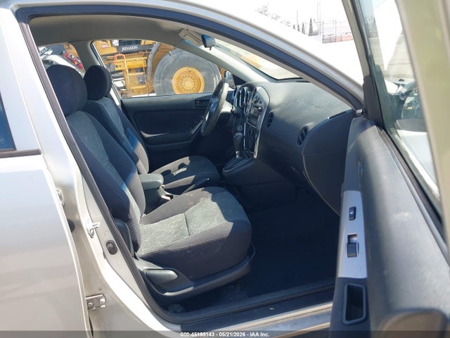 2003 Toyota Matrix Standard მანქანა იყიდება აუქციონზე, vin: 2T1KR32E03C088504, აუქციონის ნომერი: 45195143
