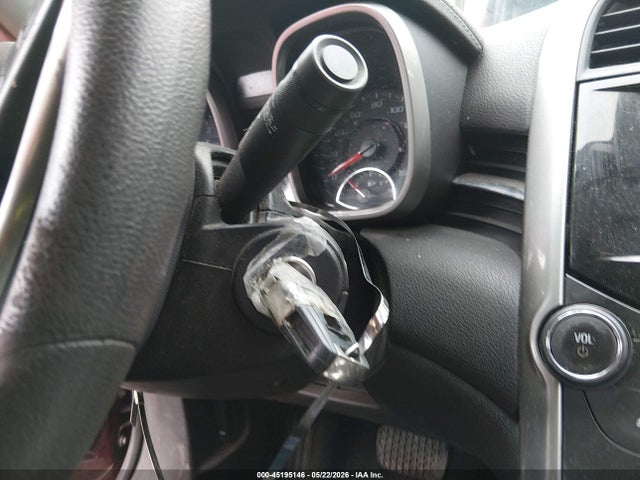 Продаж на аукціоні авто 2015 Chevrolet Malibu 1lt, vin: 1G11C5SL6FF220581, номер лоту: 45195146