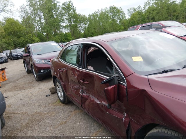 Продаж на аукціоні авто 2015 Chevrolet Malibu 1lt, vin: 1G11C5SL6FF220581, номер лоту: 45195146