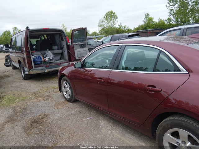 Продаж на аукціоні авто 2015 Chevrolet Malibu 1lt, vin: 1G11C5SL6FF220581, номер лоту: 45195146