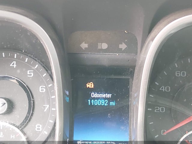 Продаж на аукціоні авто 2015 Chevrolet Malibu 1lt, vin: 1G11C5SL6FF220581, номер лоту: 45195146