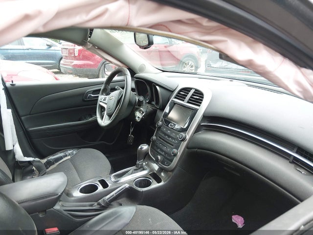 Продаж на аукціоні авто 2015 Chevrolet Malibu 1lt, vin: 1G11C5SL6FF220581, номер лоту: 45195146