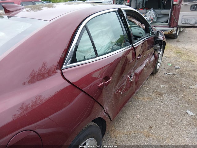 Продаж на аукціоні авто 2015 Chevrolet Malibu 1lt, vin: 1G11C5SL6FF220581, номер лоту: 45195146
