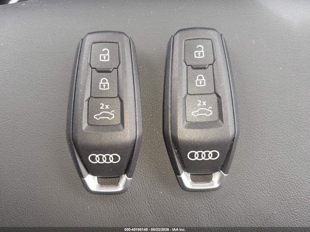 Aukcja sprzedaży 2025 Audi All-new A5 Premium Plus Tfsi Quattro S Tronic, vin: WAU2BCFU4SN032290, numer aukcji: 45195149