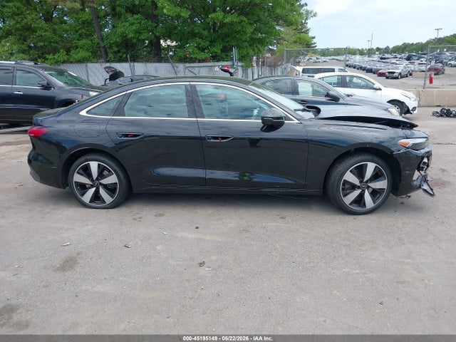 Aukcja sprzedaży 2025 Audi All-new A5 Premium Plus Tfsi Quattro S Tronic, vin: WAU2BCFU4SN032290, numer aukcji: 45195149